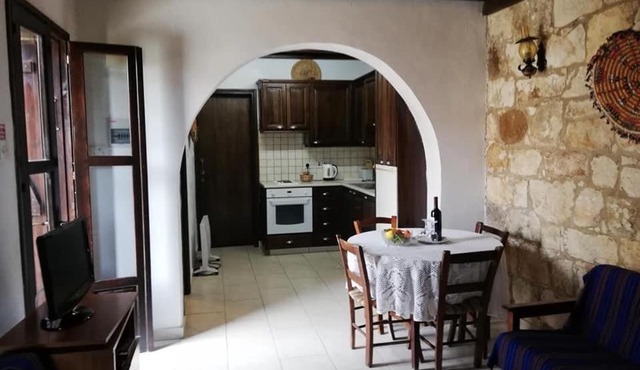 Kissos Apartment