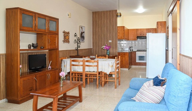 Kritos Apartments With Two Bedrooms