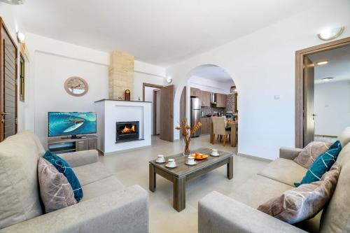 Kymma Villa #5
