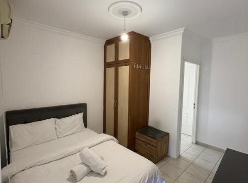 Kyrenia City Center Apartment