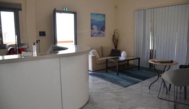Latchi Escape Hotel and Suites