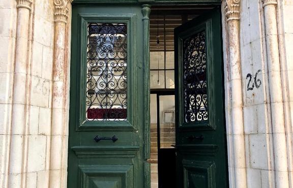 Le Mat Hostel in Larnaka