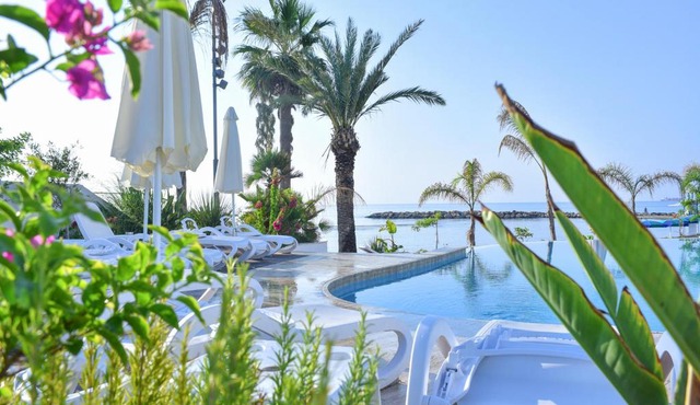 Lebay Beach Hotel in Larnaca