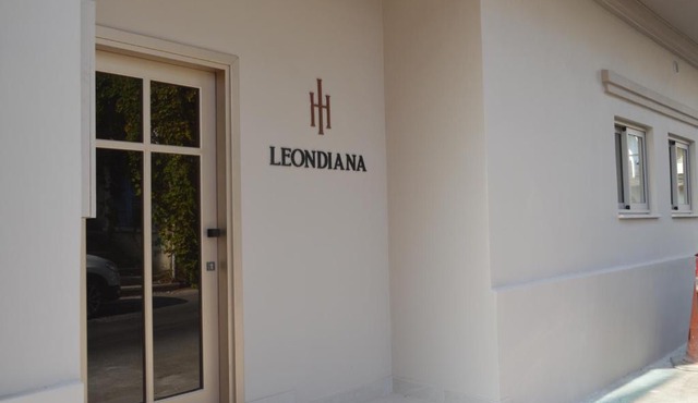LEONDIANA Boutique Hotel