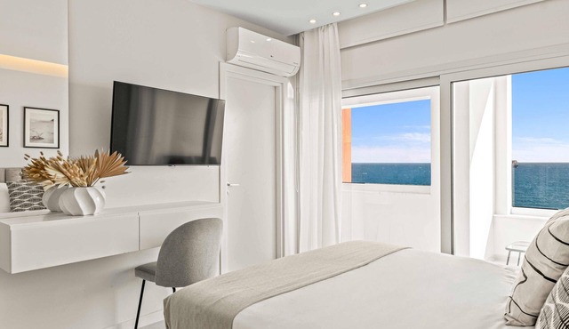 Limassol Seaside Residences 02