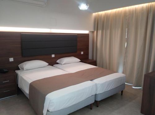 Livas Hotel Apartments