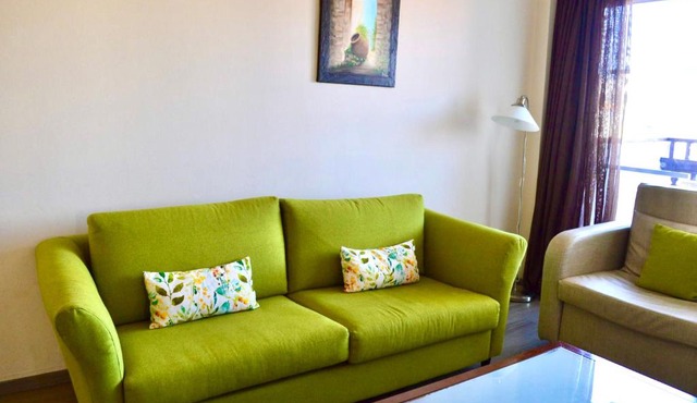 Lordos Hotel Apartments Nicosia