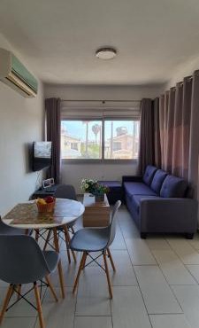 Lovely 1betroom apartment near the beach