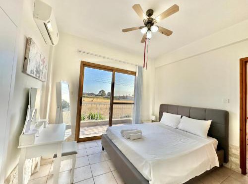 Lovely Pool Villa in Pyla