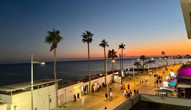 Luxury Apartment at the Harbor in Paphos