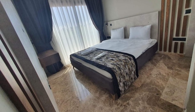 Luxury Hotel Room w Pool Near Beach in Kyrenia