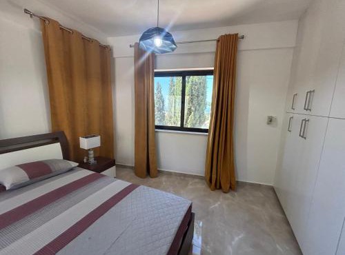 Luxury Kouklia Maisonette