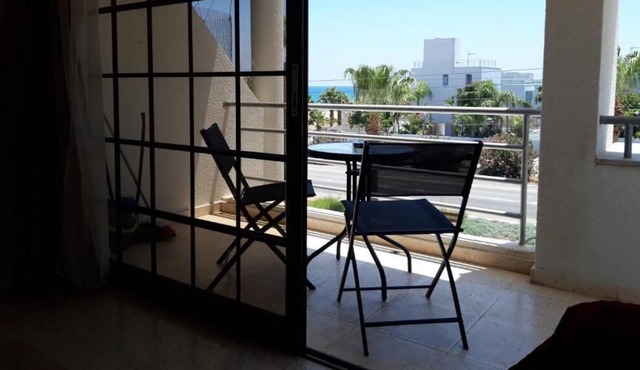 Luxury sea view apartment 2 minutes from the beach! in Pyla
