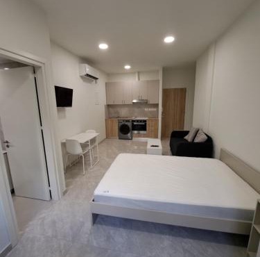 Luxury Studio near city center - Next to Frederick University in Nicosia