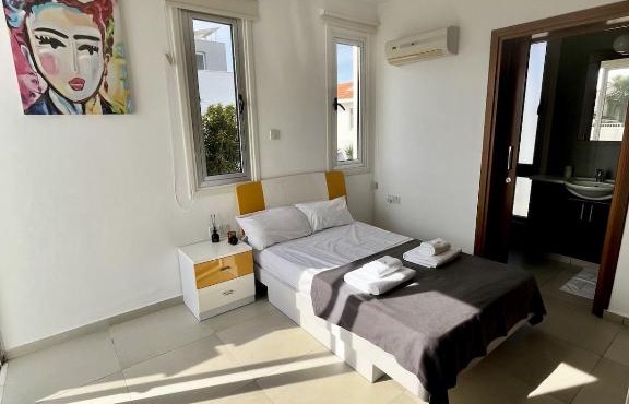 Luxury Villa Azure