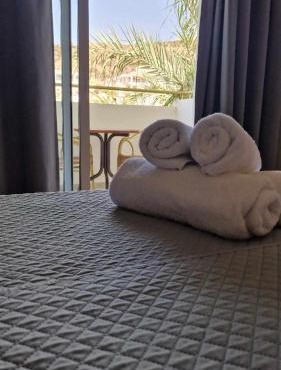 M. Moniatis Hotel