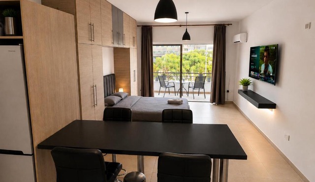 Maison Amalthea