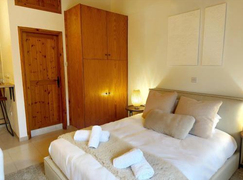 Maison Damianou Elegant Loft
