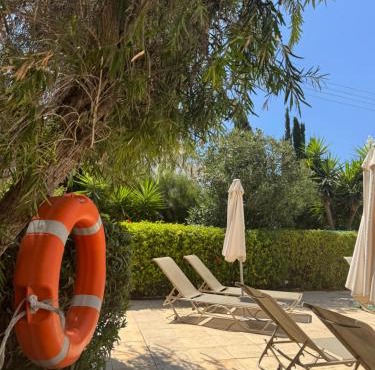 Mandalena Hotel Apartments