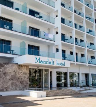 Mandali Hotel