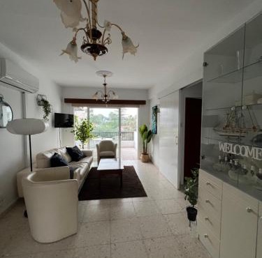 Marethea rooms