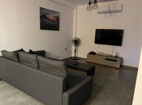 Maria's Apartments 1