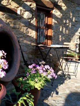 Maritsa Lodge