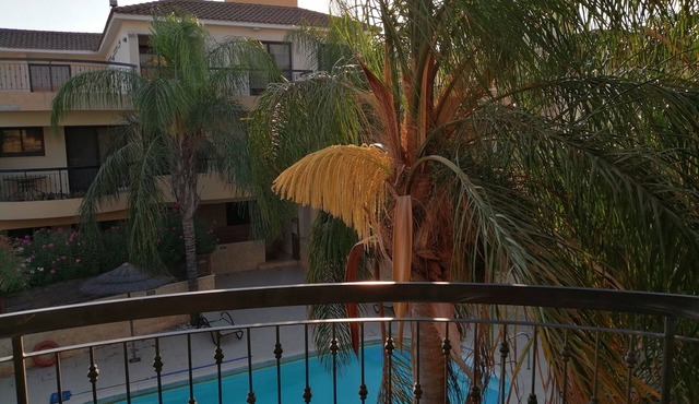 Modern Apartment , Oasis Residence