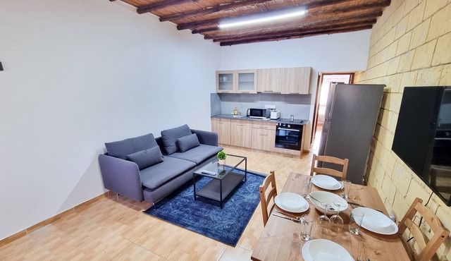 Mountains Retreat Rooms & Suites Apt.1 in Agios Theodoros