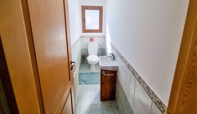 Mountains Retreat Rooms & Suites in Agios Theodoros