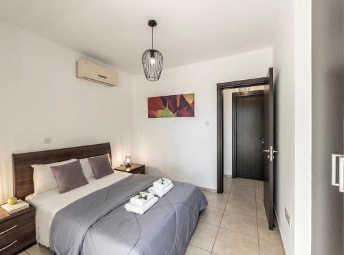 Mythical Sands Resort