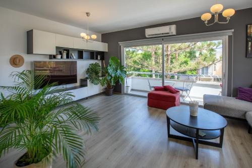 Neapolis Residence Spacious Quiet Near beach