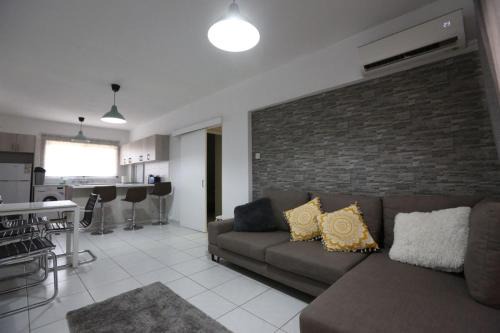 Near the Beach Holiday Apartment in Limassol