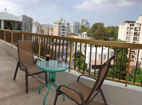 NEX Hostel