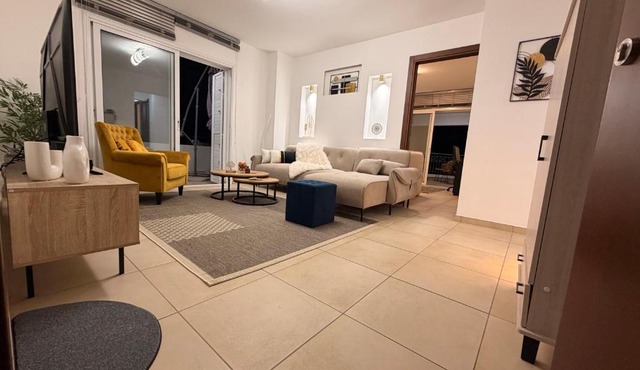 Nook Apartment