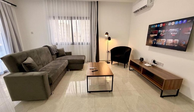 North Houses Aladağ sk Küçük Kaymaklı Lefkoşa in Nicosia