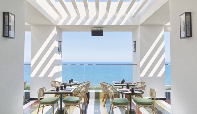 NYX Hotel Limassol