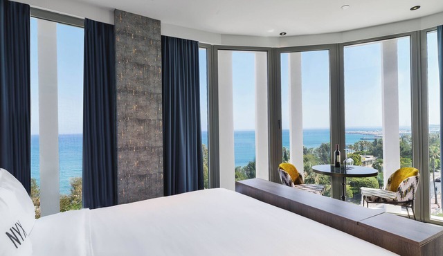 NYX Hotel Limassol