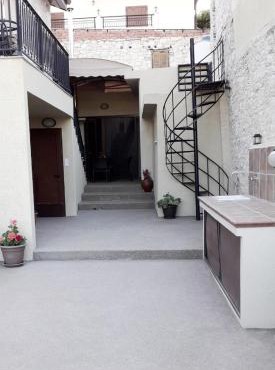 Omodos Maria's Apartments