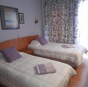 Onisillos Hotel