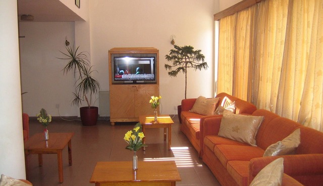 Onisillos Hotel