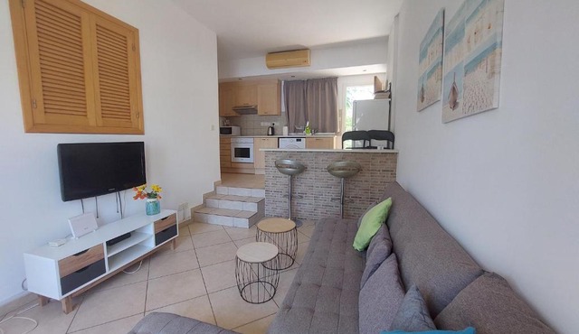 Palm Beach Apartment 26