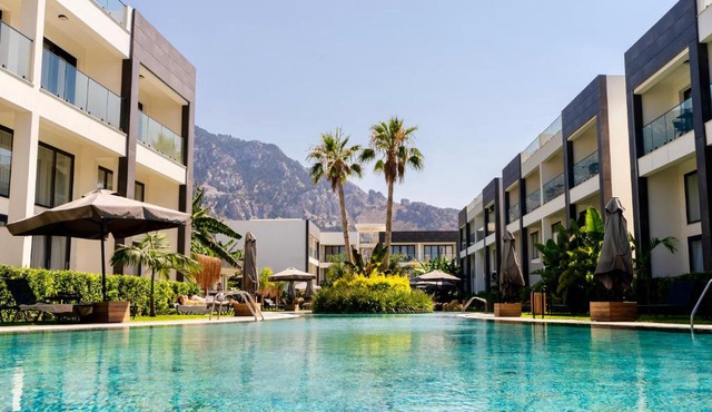 Palmera Resort Wellness & Spa