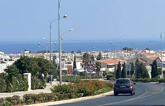 Paralimni
