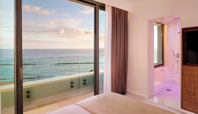 Parklane, a Luxury Collection Resort & Spa, Limassol