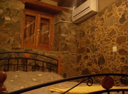 Patriko Traditional House