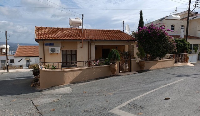 Patriko Village Home