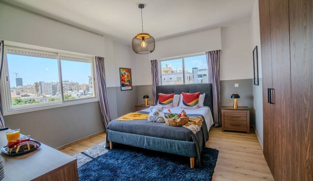 Perfect for Families, Beach 3 Min Away | Brand New