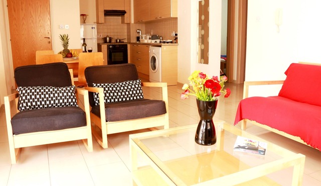 Photothea Apartments