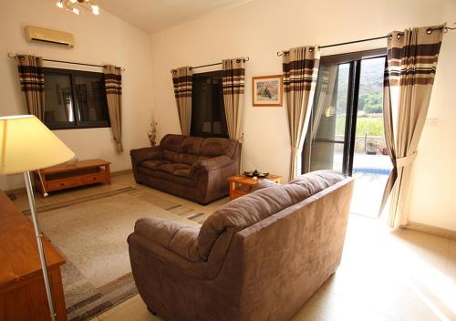 Pissouri Bay Bungalow in Pissouri